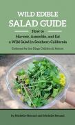 Wild Edible Salad Guide